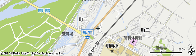 石田歯科医院周辺の地図