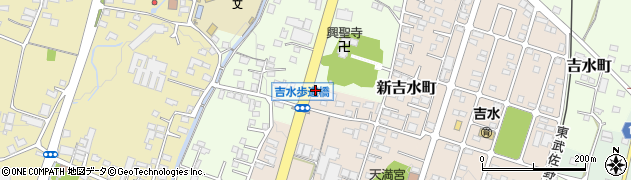 増田産業株式会社周辺の地図