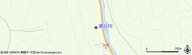 石川県小松市金平町三笠周辺の地図