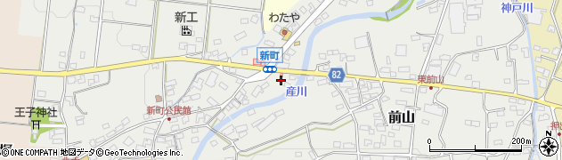 滝沢歯科医院周辺の地図