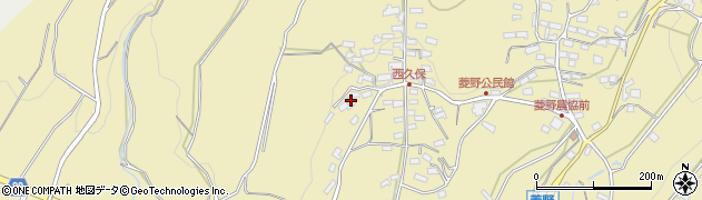 長野県小諸市菱平1929周辺の地図