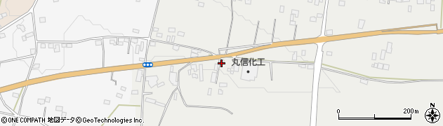 有限会社寺嶋タイヤサービス周辺の地図