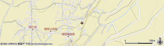 長野県小諸市菱平1765-2周辺の地図