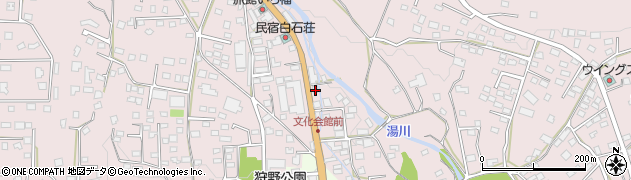 片山貸自転車店　千ケ滝通り店周辺の地図