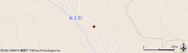 長野県松本市中川4963周辺の地図