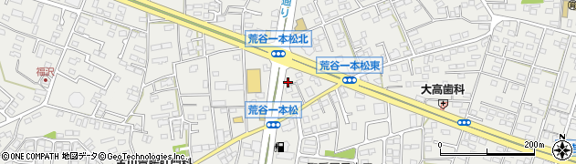 茨城県水戸市元吉田町265周辺の地図
