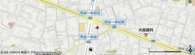 茨城県水戸市元吉田町272周辺の地図