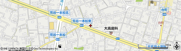 茨城県水戸市元吉田町859周辺の地図