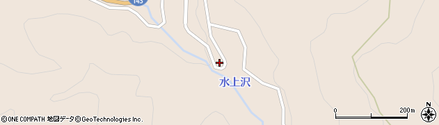 長野県松本市中川4916周辺の地図