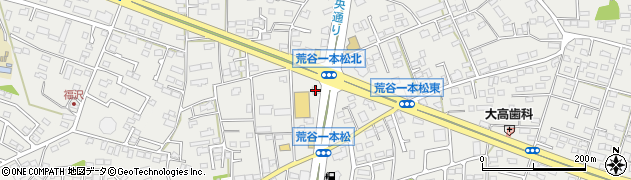 茨城県水戸市元吉田町263周辺の地図