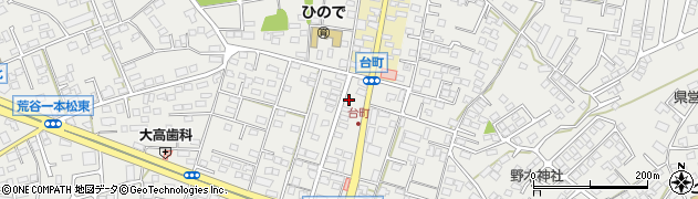 茨城県水戸市元吉田町1618周辺の地図