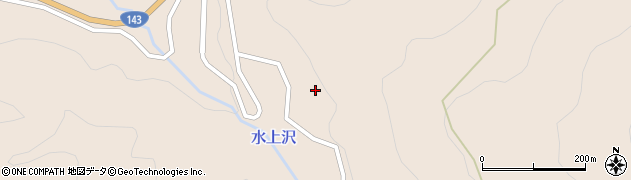 長野県松本市中川4942周辺の地図