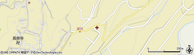 長野県小諸市菱平1272周辺の地図