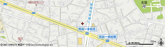 茨城県水戸市元吉田町318周辺の地図