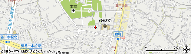 茨城県水戸市元吉田町718周辺の地図