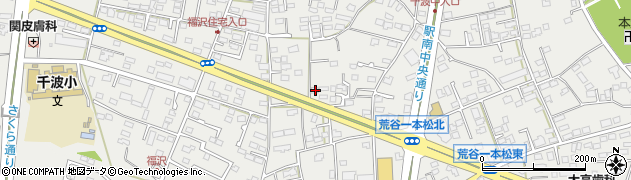 茨城県水戸市元吉田町177周辺の地図