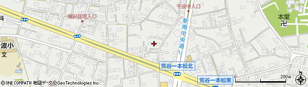 茨城県水戸市元吉田町163周辺の地図