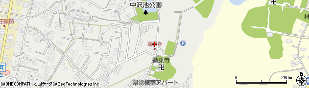 茨城県水戸市元吉田町2710周辺の地図