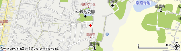 茨城県水戸市元吉田町2546周辺の地図