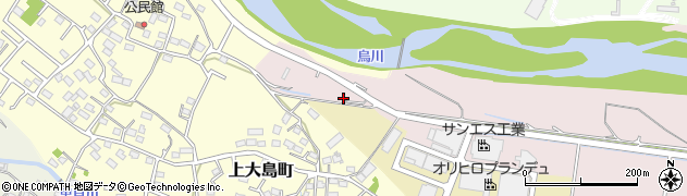 群馬県高崎市町屋町15周辺の地図