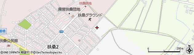 栃木県小山市三拝川岸6周辺の地図