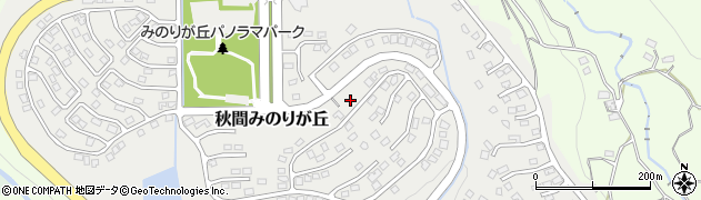 株式会社島田教材社　安中営業所周辺の地図