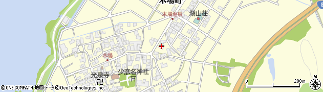 株式会社小田電気商会周辺の地図