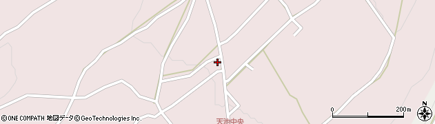 長野県小諸市滋野甲糠地4162周辺の地図