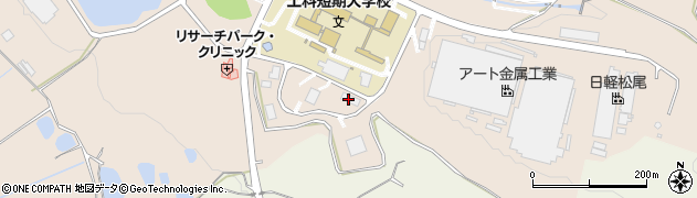 ＤｏＩｔ上田市下之郷ステーション周辺の地図