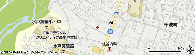 矢野衛生管理周辺の地図