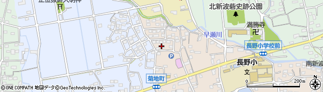 多胡経理事務所周辺の地図