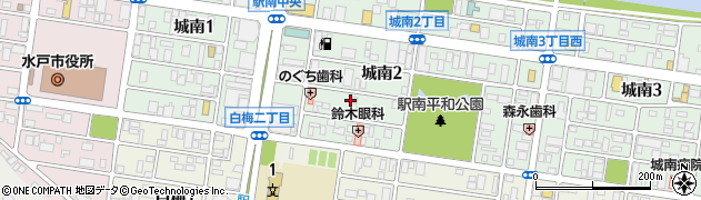 CAFE TROIS CHAMBRES周辺の地図
