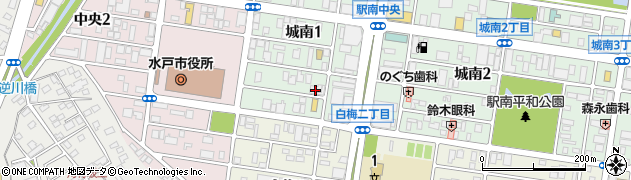 旬肴和屋 美味周辺の地図