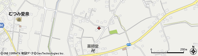 栃木県下野市柴1049周辺の地図
