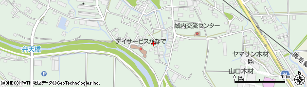 神戸製作所周辺の地図