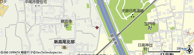 オフィスヤジマ周辺の地図
