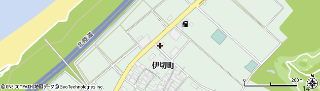 株式会社橘香堂周辺の地図