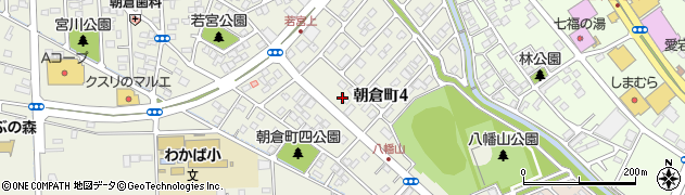 大橋商事有限会社周辺の地図