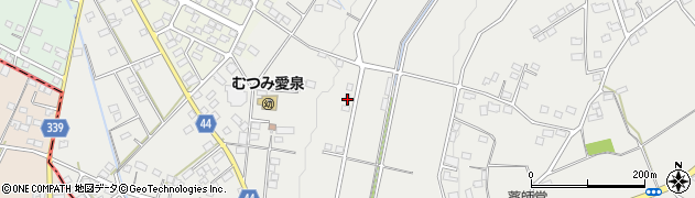 栃木県下野市柴948周辺の地図