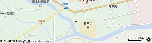宮原歯科医院周辺の地図