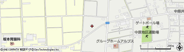 薮塚・笠懸フューネラルホール周辺の地図