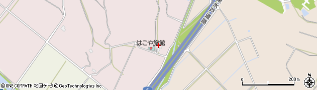 茨城県ひたちなか市中根3814周辺の地図