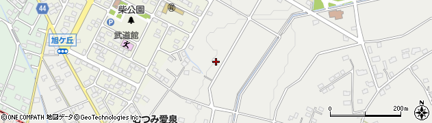 栃木県下野市柴932周辺の地図