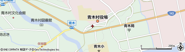 米屋増田商店周辺の地図