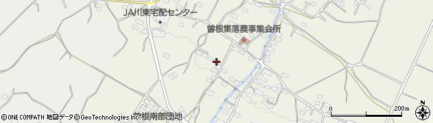 長野県東御市和1906周辺の地図