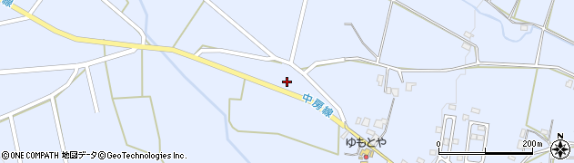 株式会社有賀自研工業　リサイクル部周辺の地図