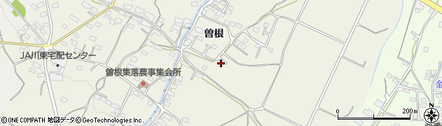 長野県東御市和2199周辺の地図