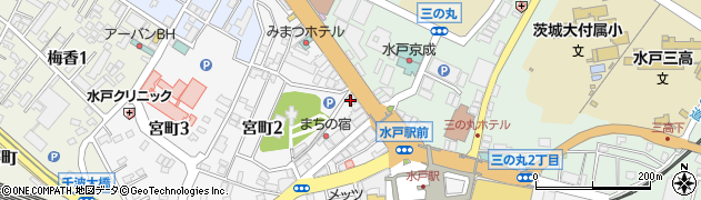 株式会社アカデミー周辺の地図