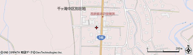 中山自動車工業株式会社周辺の地図