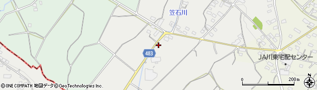 長野県東御市和948周辺の地図